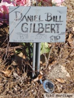 Daniel Billy Gilbert