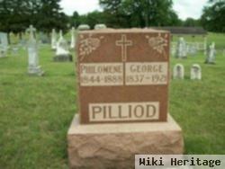 George Pilliod