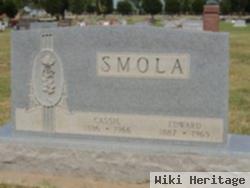 Edward Smola