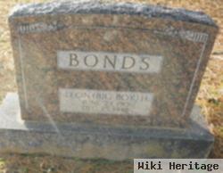 Leon H. Bonds