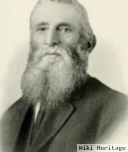 Moses Henry Donelson