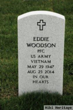 Eddie Woodson