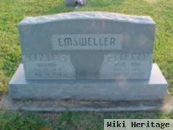 William Emsweller