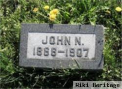 John N. Jack