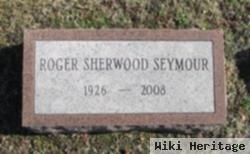 Roger Sherwood Seymour
