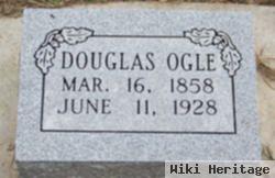 Douglas Ogle