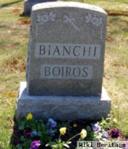 Pfc Emilio P Bianchi