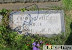 Charles E. "chuck" Welcher