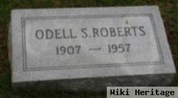 Odell S Roberts