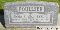 Emma Alvina Vinke Pouelsen