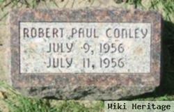 Robert Paul Conley