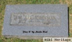 J M Johnson