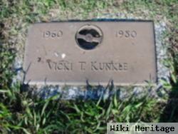 Vickie T. Kunkle