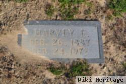 Harvey E. Webb