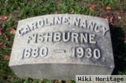 Caroline Nancy Fishburne