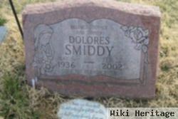 Dolores Smiddy