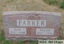 William Parker