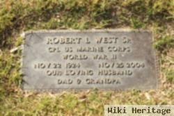 Robert L. West, Sr