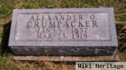 Alexander Oglesby Crumpacker