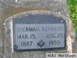 Sherman Kennedy