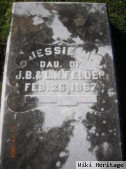 Jessie M. Felder