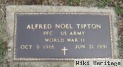 Alfred Noel Tipton