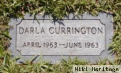 Darla Currington