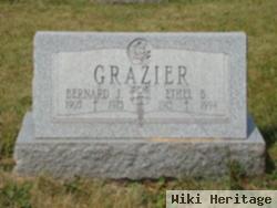 Bernard J. Grazier