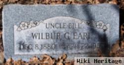 Wilbur George Earl