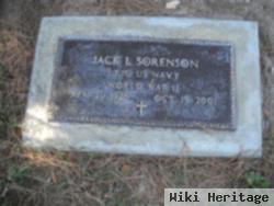Jack L Sorenson