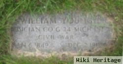 William Young