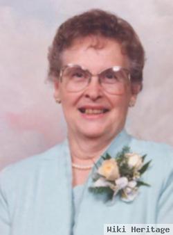 Elaine F. King Schirer