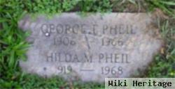 George T. Pheil