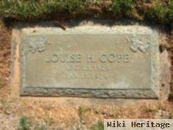 Dorothy Louise Hall Cope