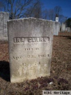 Ira Clark