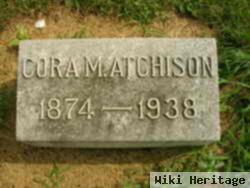 Cora M Atchison