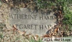 Katherine E. Hammer