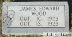 James Edward Wood