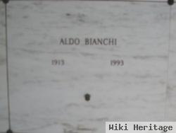 Aldo Bianchi