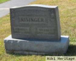 Charles Risinger