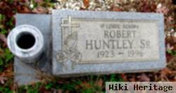 Robert Huntley, Sr