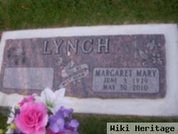 Margaret Mary Lynch