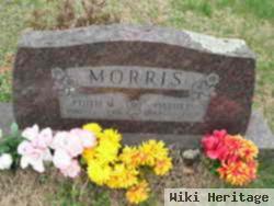 David Porter Morris