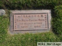 Sin Ngor Cheung