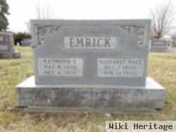 Margaret Mace Emrick