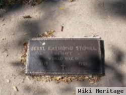 Beryl Raymond Stoner