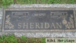 Alberta L. Sheridan