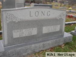 John Robert "r J" Long