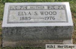 Elva S. Wood