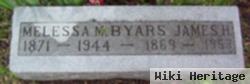 James Henry "jim" Byars